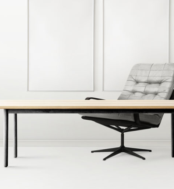 Wood Table For Sale